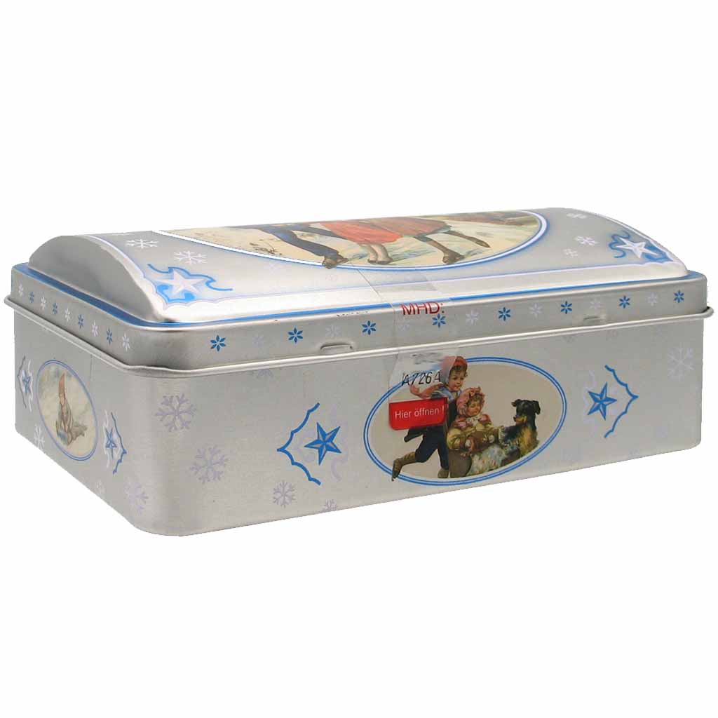 Haeberlein-Metzger Elisen-Schatulle 150g MHD 30.04.26