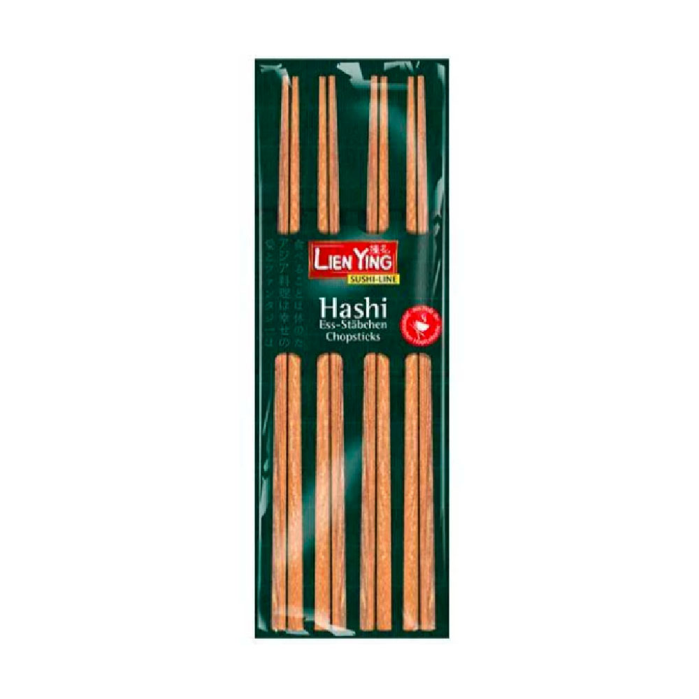 Lien Ying Hashi Ess Stäbchen MHD:20.2.25