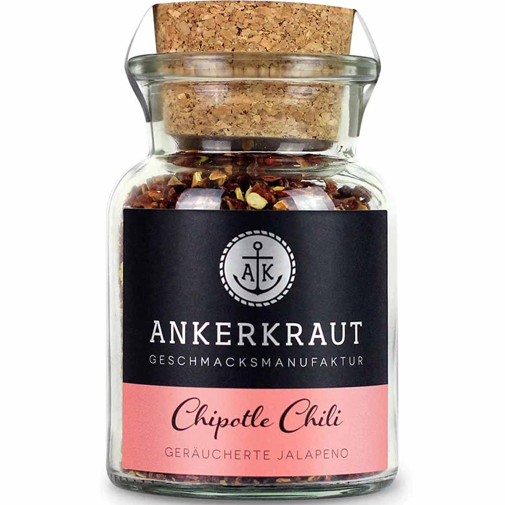 Ankerkraut Chipotle Chili 55g MHD 04.03.28