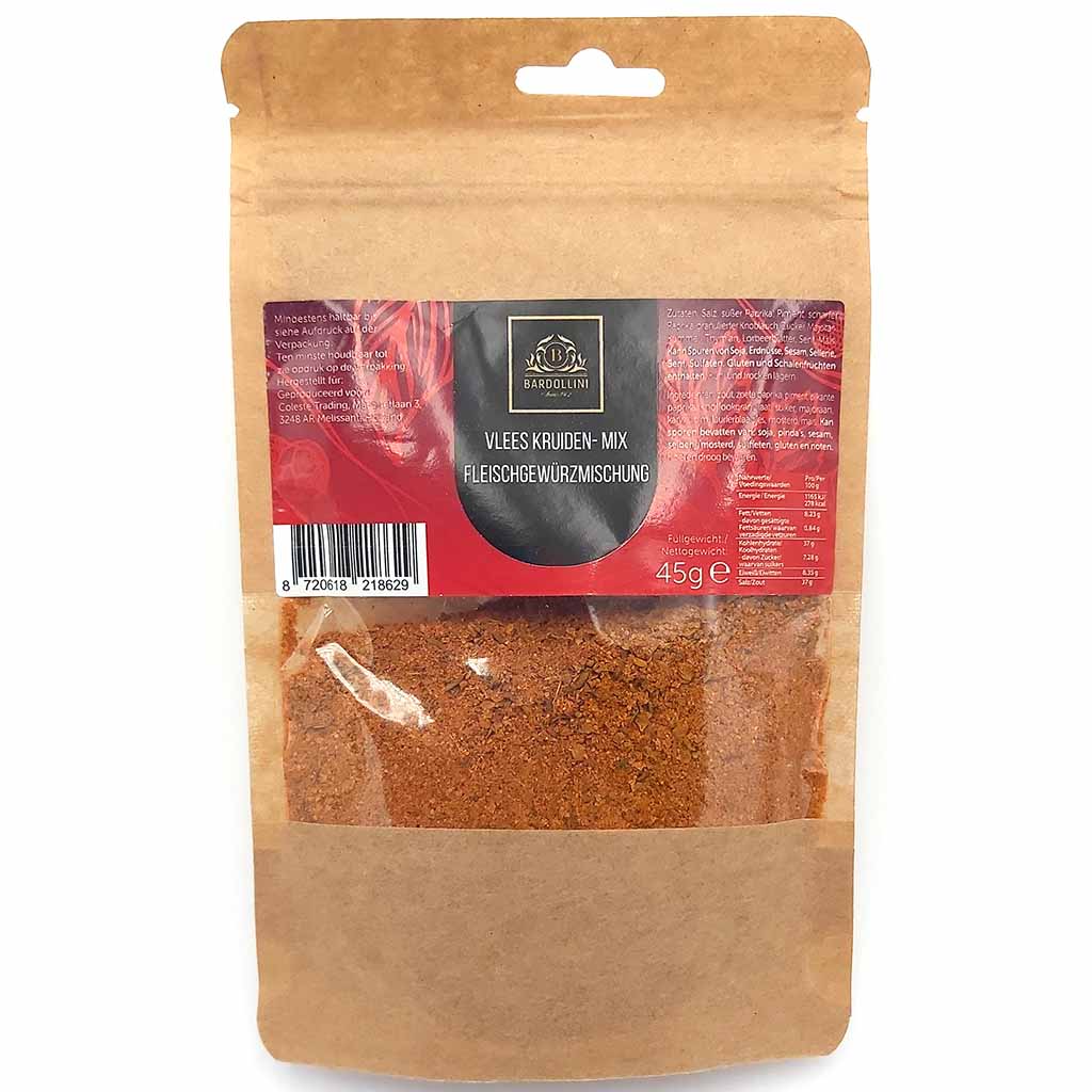 Bardollini Fleischgewürzmischung 45g
