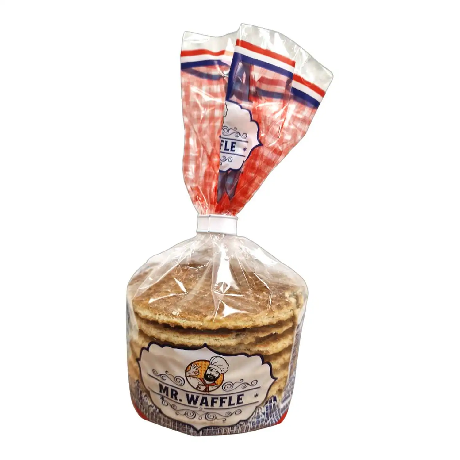 Mr.Waffle Sirupwaffeln 250g MHD 20.10.26