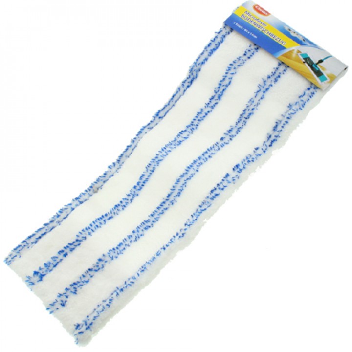 Bodenwischer Bezug 45x16cm