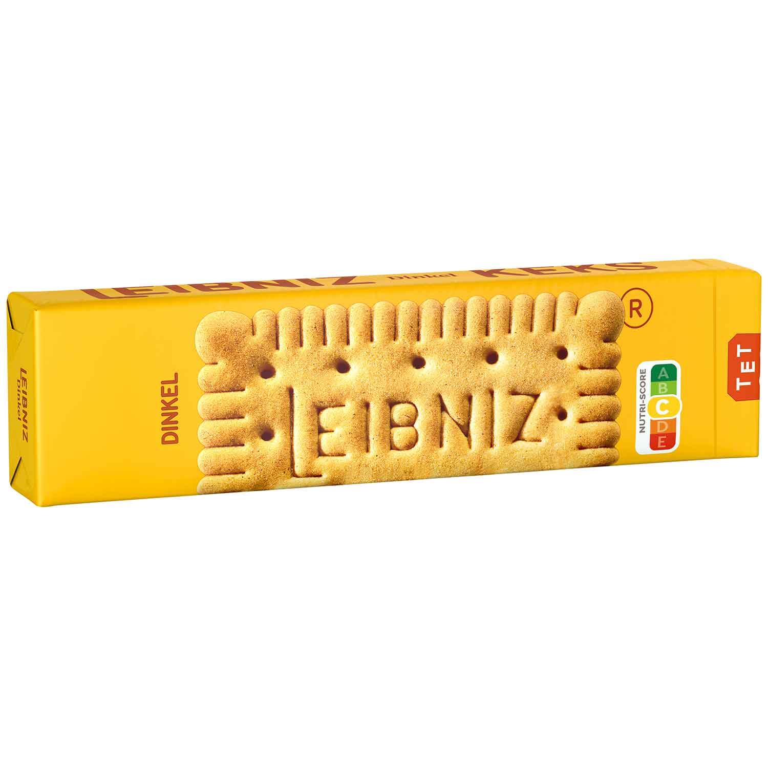 Leibniz Dinkel Keks 190g MHD 01.08.26