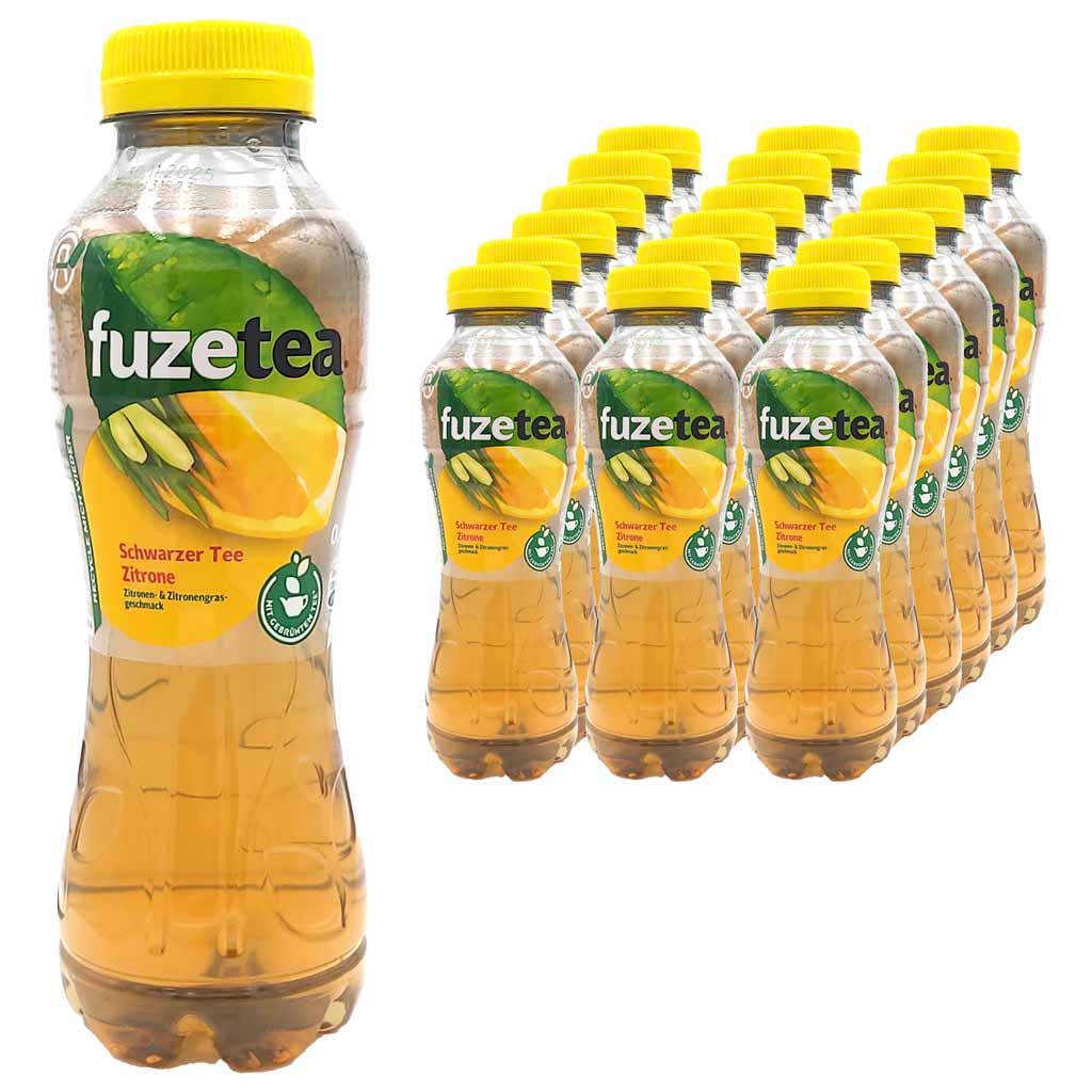 https://www.lebensmittel-sonderposten.de/media/image/9e/40/61/Fuze-Tea-Schwarzer-Tee-Zitrone-Lemongras-PET_12x400ml_front.jpg