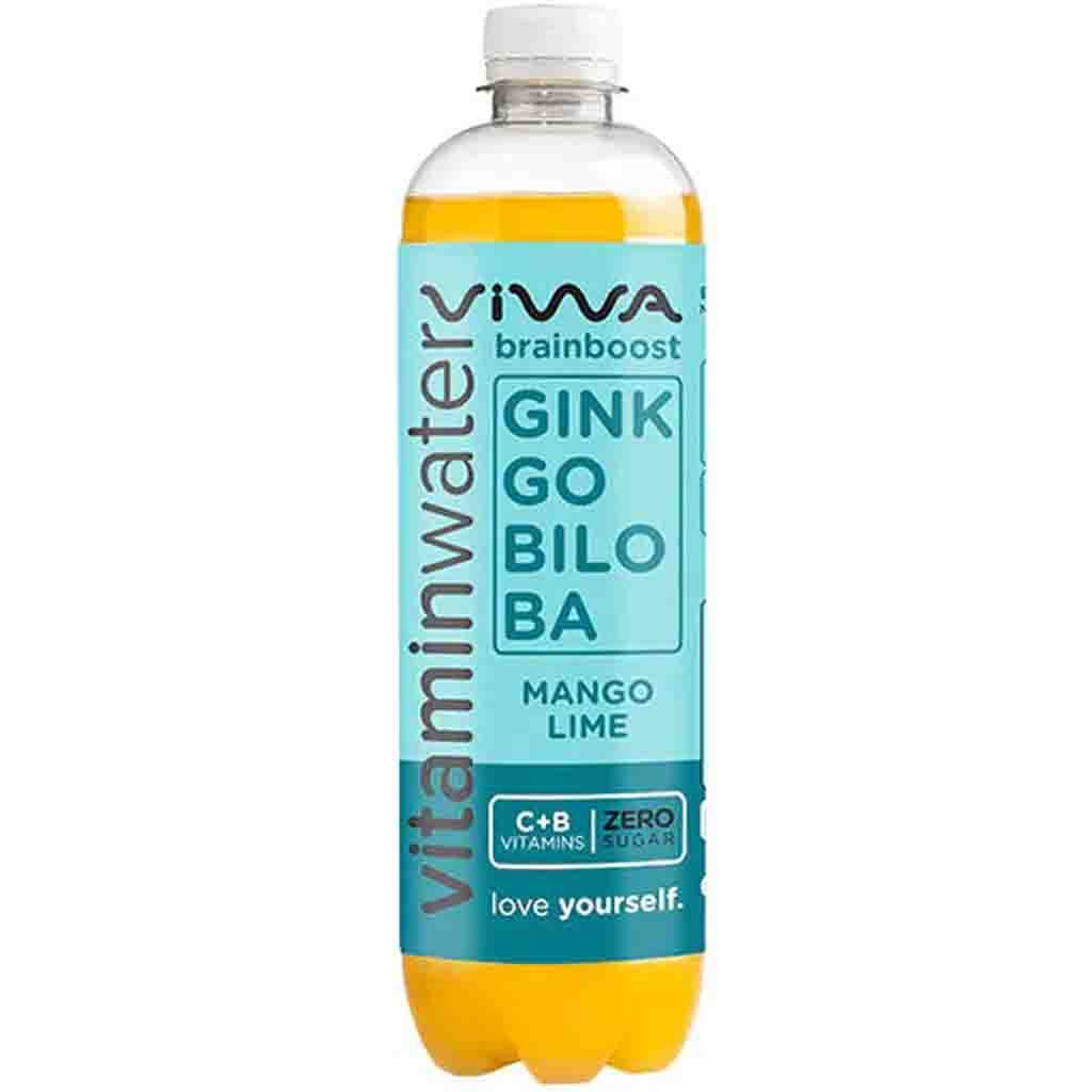 https://www.lebensmittel-sonderposten.de/media/image/ca/72/a1/Viwa_Vitaminwater_brainboost_Mango_Lime_0-6L_front_96dpi.jpg