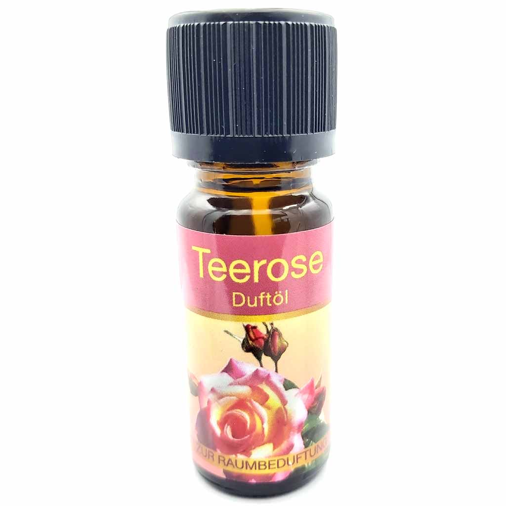 Duftöl Teerose 10ml