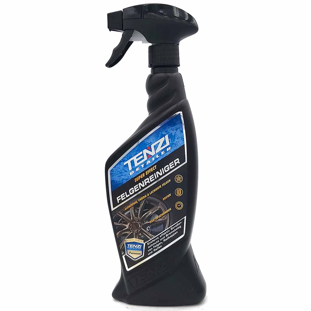 Tenzi Premium Felgenreiniger Super Effect  600ml, 5900929425296