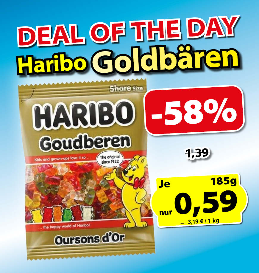 Essen, Süßigkeiten, Werbung