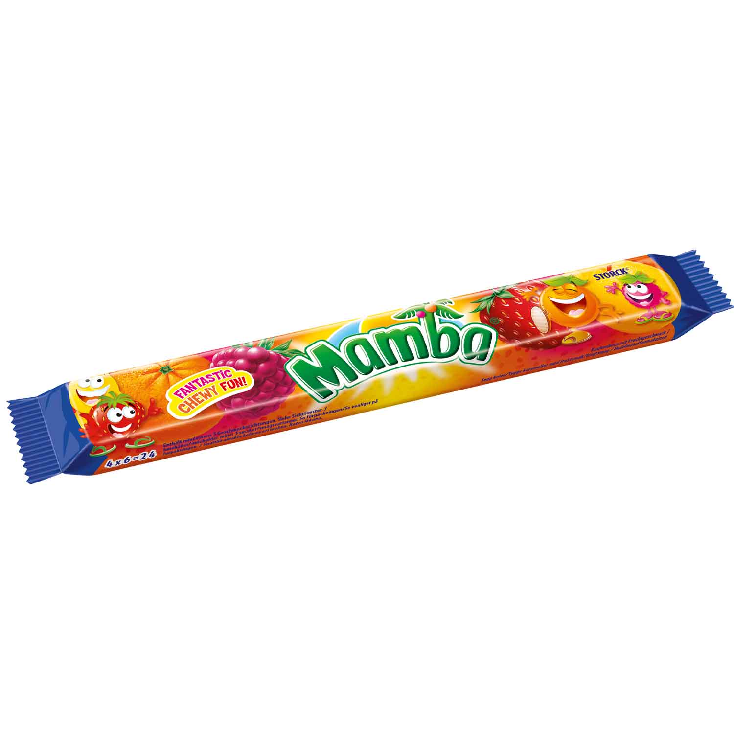 Essen, Süßigkeiten