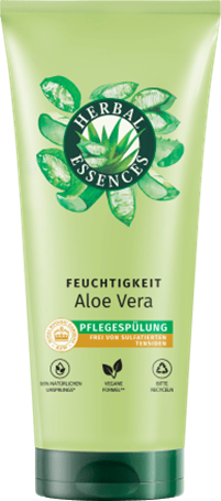 Herbal Essences Conditioner Feuchtigkeit Aloe Vera, 250 ml