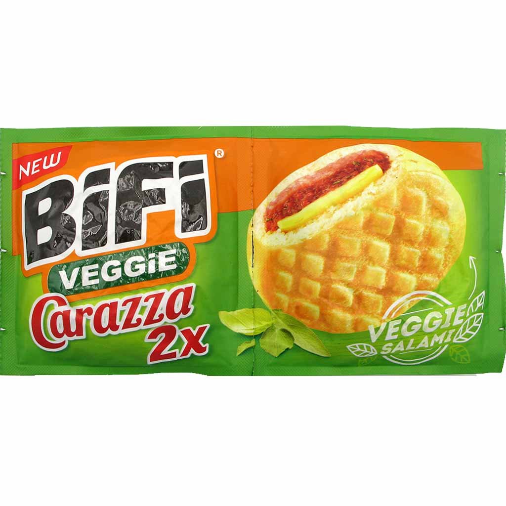 https://www.lebensmittel-sonderposten.de/media/image/bb/aa/d9/Bifi_Veggie_Carazza_Doppelpack_12x80g_front_96dpi.jpg