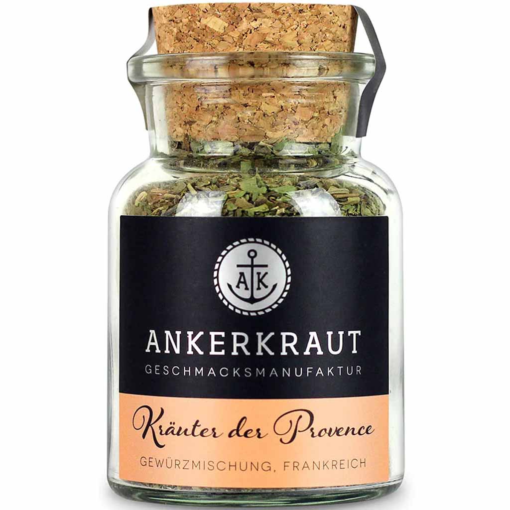Ankerkraut Kräuter der Provence 30g MHD 16.12.27
