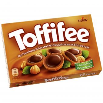 Toffifee 125g
