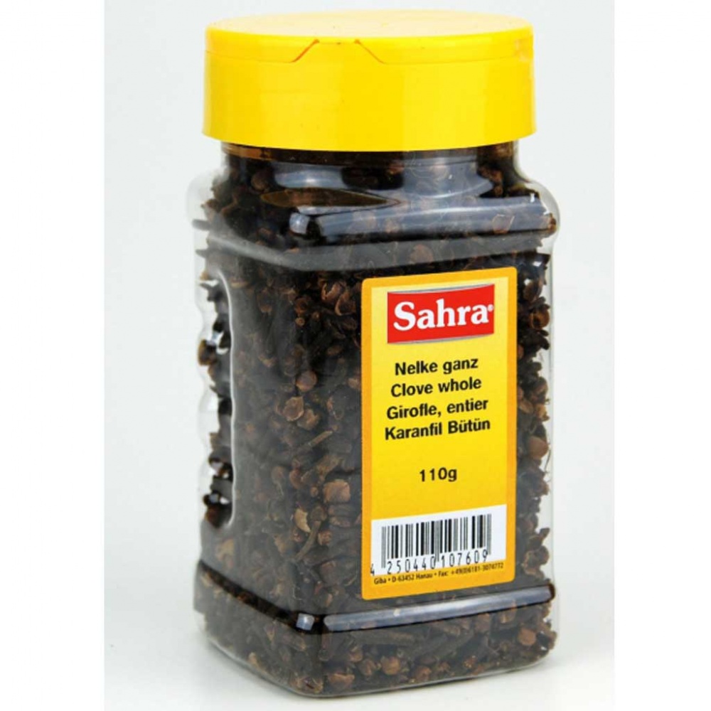 Sahra Nelken ganz 110g