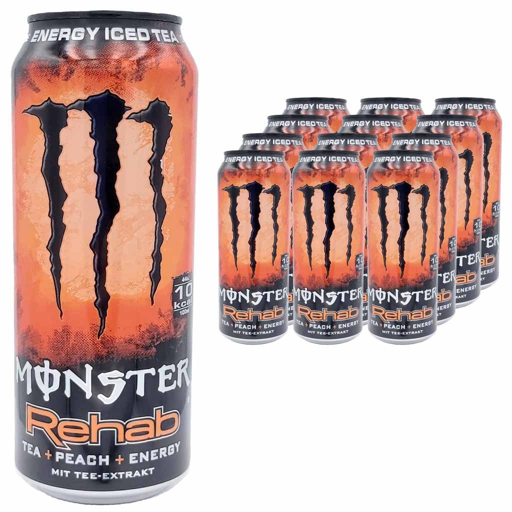 https://www.lebensmittel-sonderposten.de/media/image/0c/e5/e9/Monster-REHAB-Tea-Peach-Energy-Drink-12x0-5-Liter-front.jpg