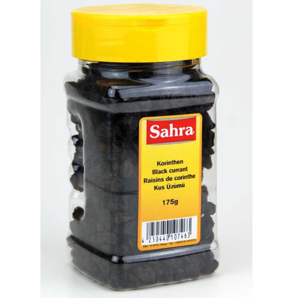 Sahra Korinthen 175g