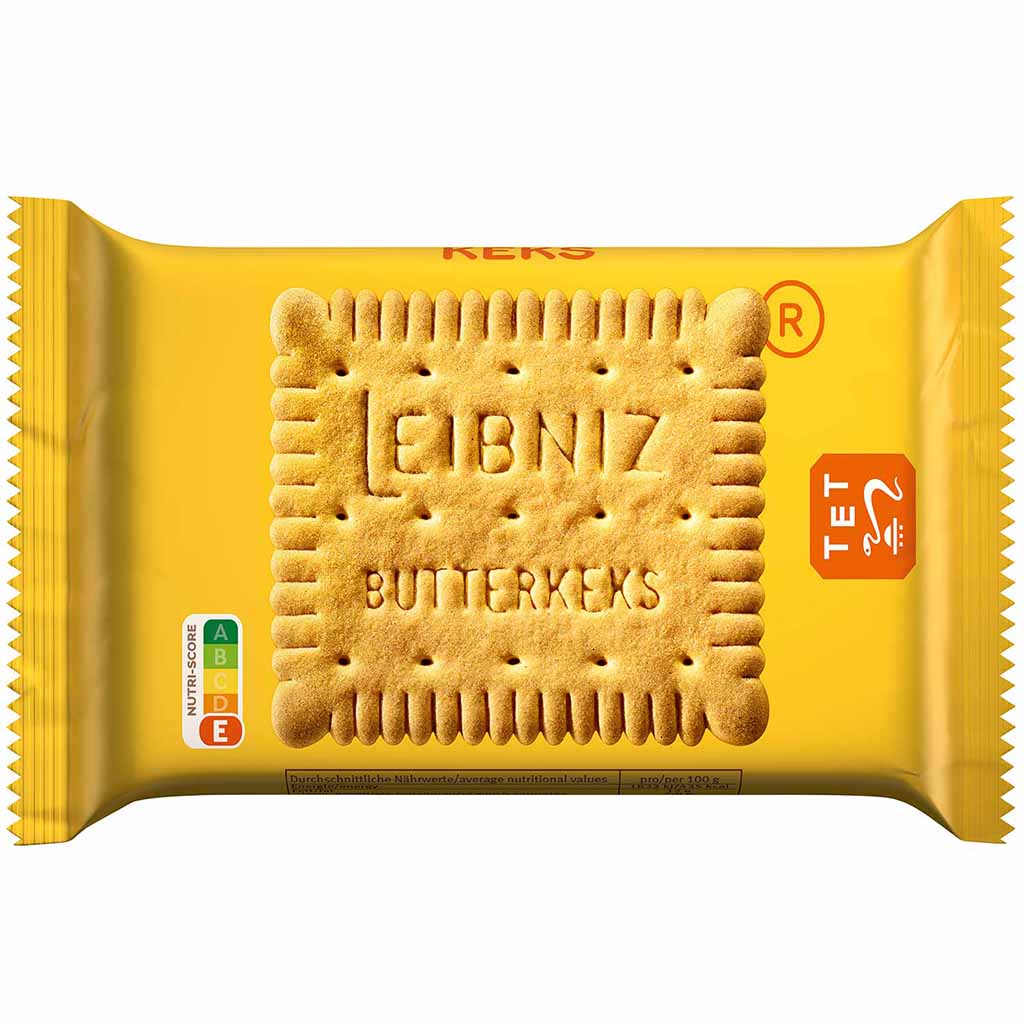 Leibniz Original Butterkeks 50g, 4017100010422, 4017100104213