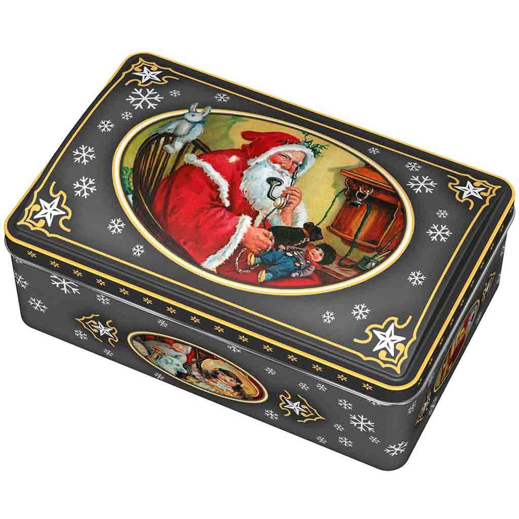 Haeberlein-Metzger Elisen-Schatulle Classic 150g MHD 30.04.26