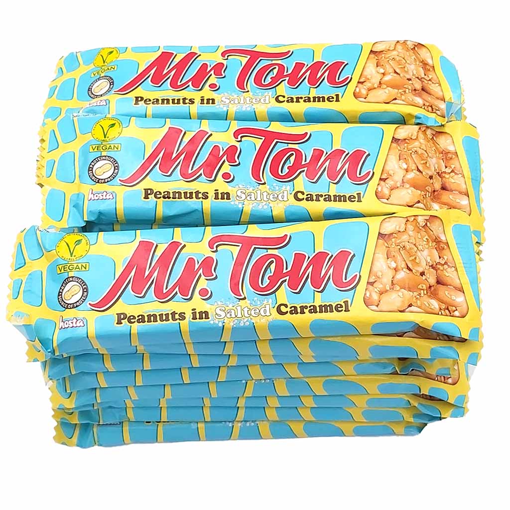 https://www.lebensmittel-sonderposten.de/media/image/60/64/f2/Mr-Tom-salted-Caramel-24x40g-Erdnussriegel-4021700805005.jpg