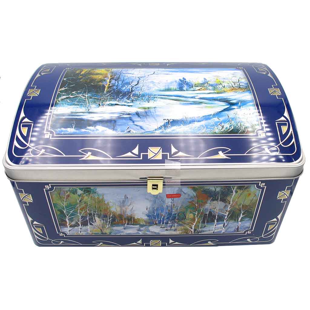 Haeberlein-Metzger Weihnachtsabend Truhe 1,5kg MHD 30.04.26