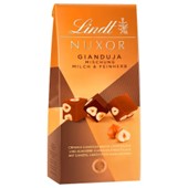 Lindt Nuxor Gianduja Mischung 103g MHD 30.05.26