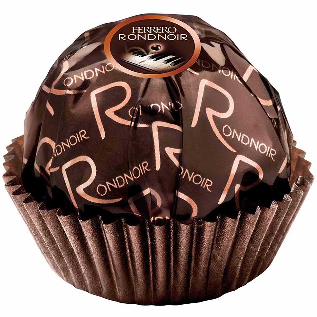 Ferrero Rondnoir 14er 138g