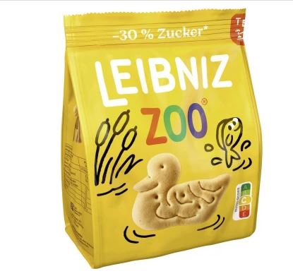 Leibniz Kekse, Zoo MHD 01.07.26