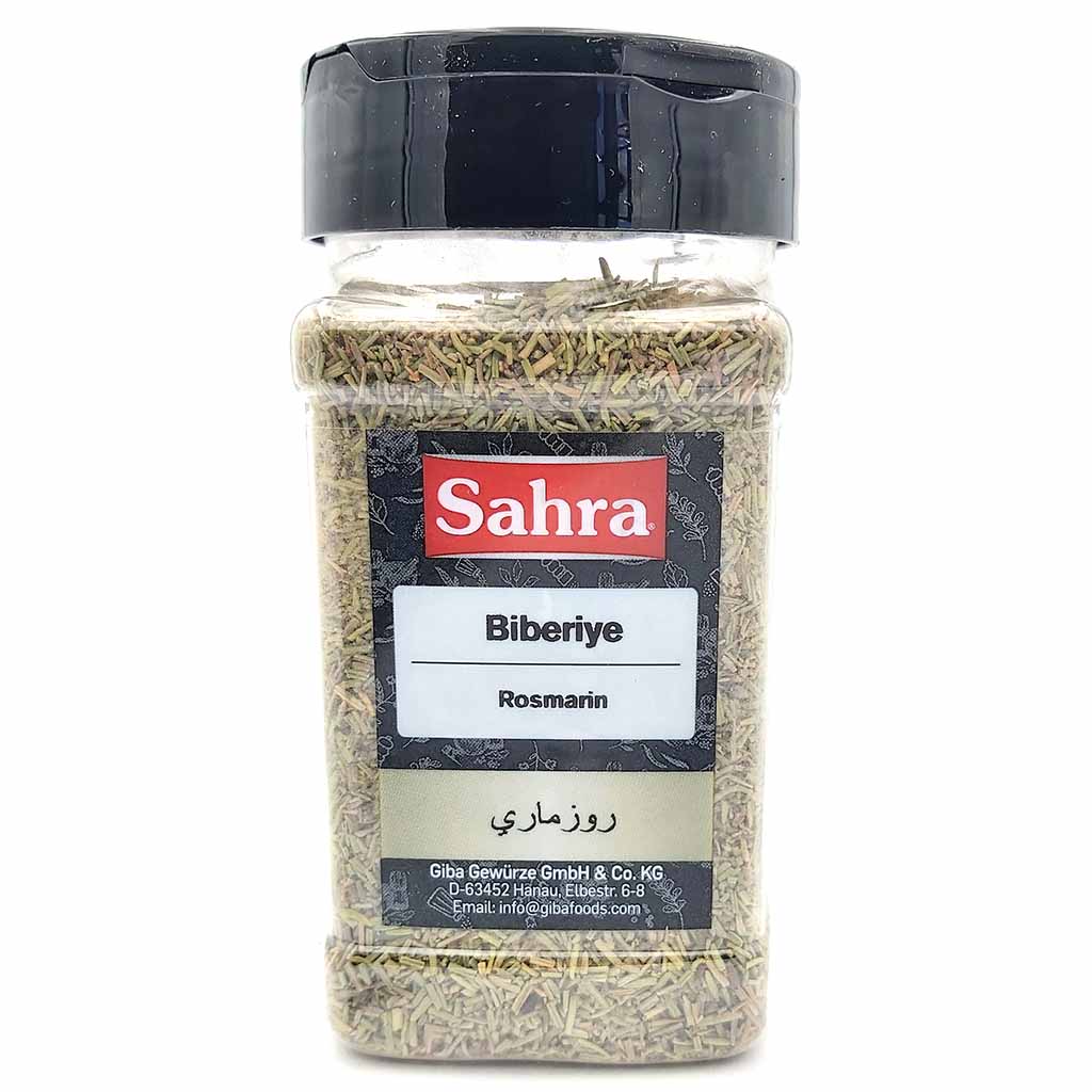 Sahra Rosmarin 90g