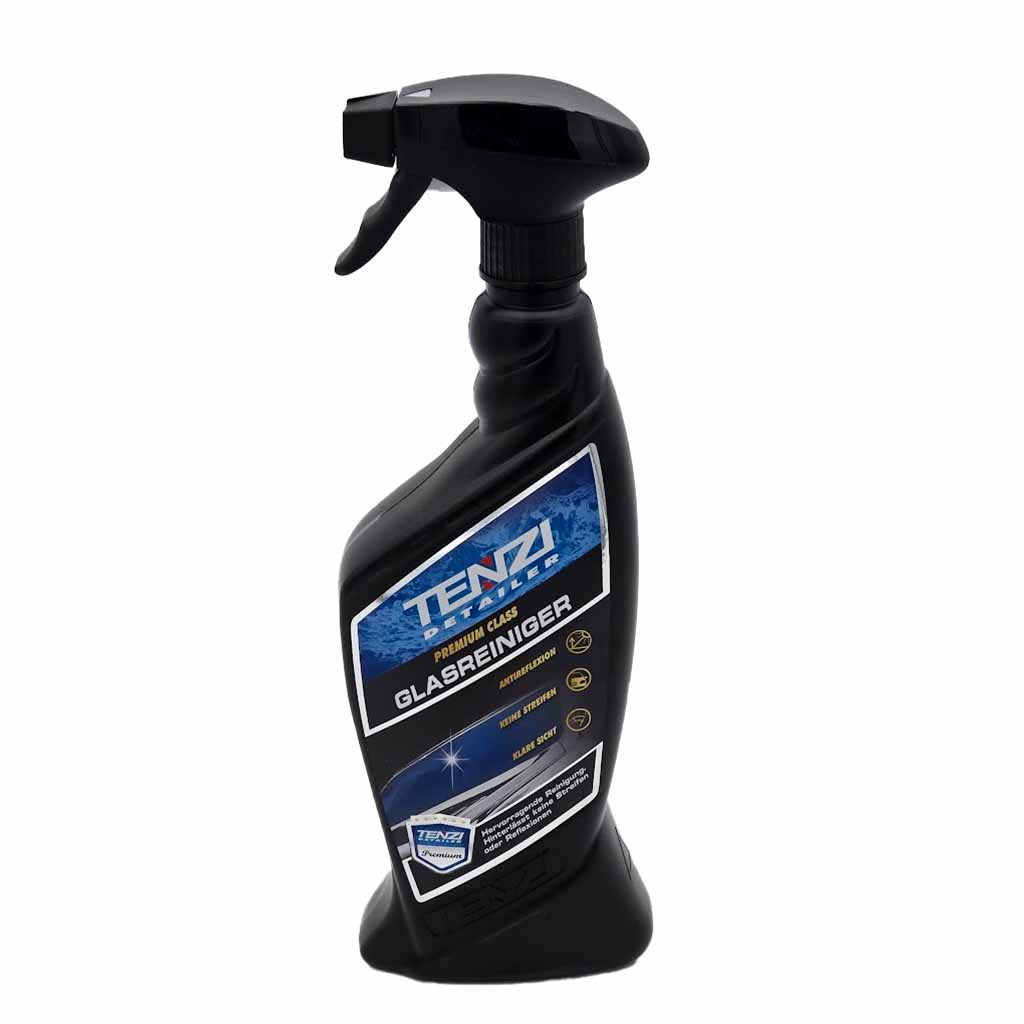 Tenzi Premium Class Glasreiniger 600ml