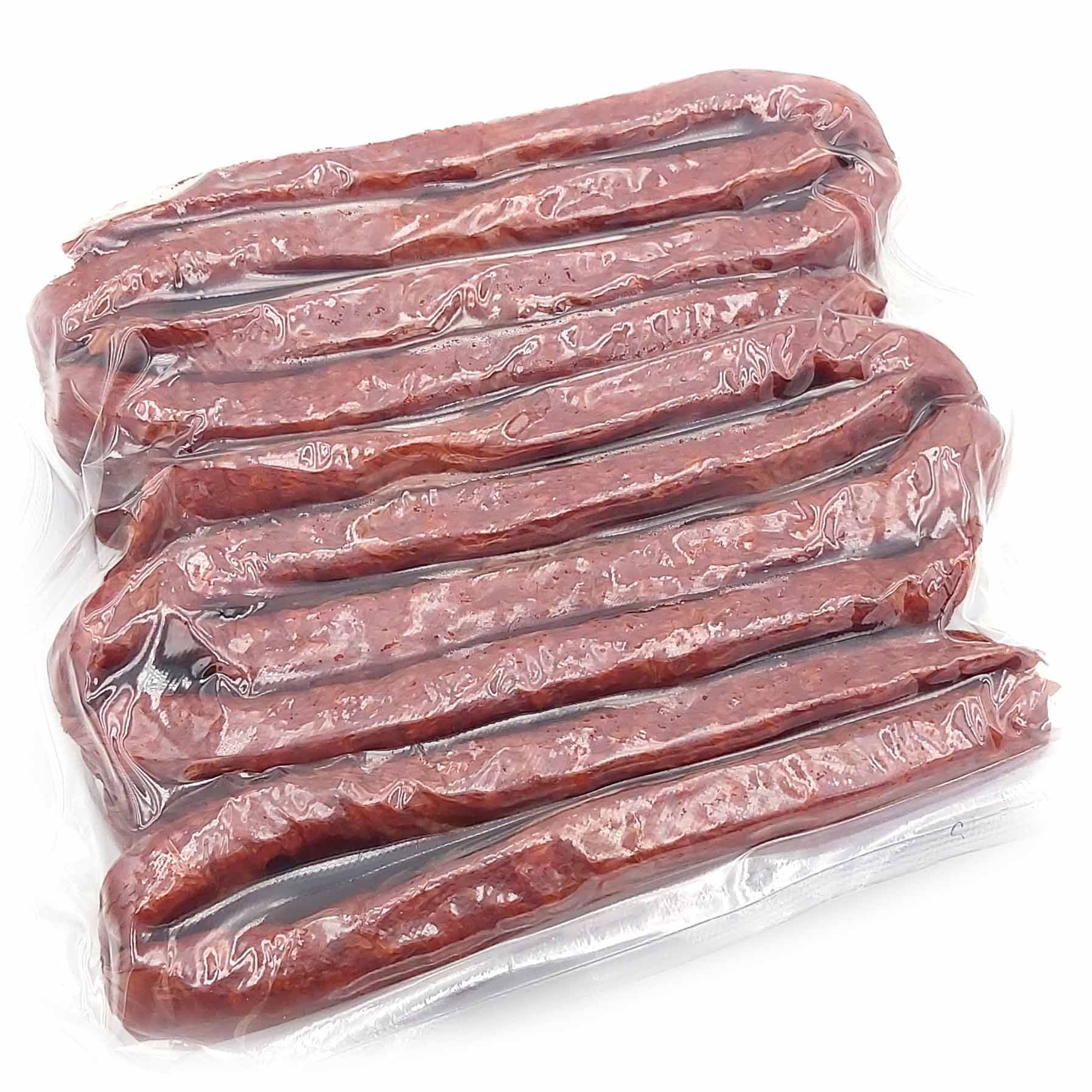 Schwarzwaldhaus Landjäger 10 Paar ca. 750g