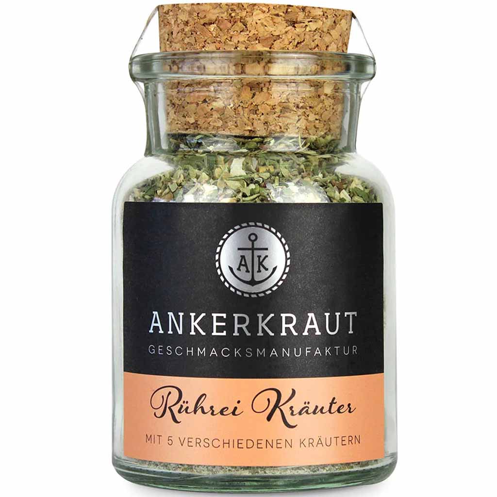 Ankerkraut Rührei Kräuter 55g MHD 12.09.27
