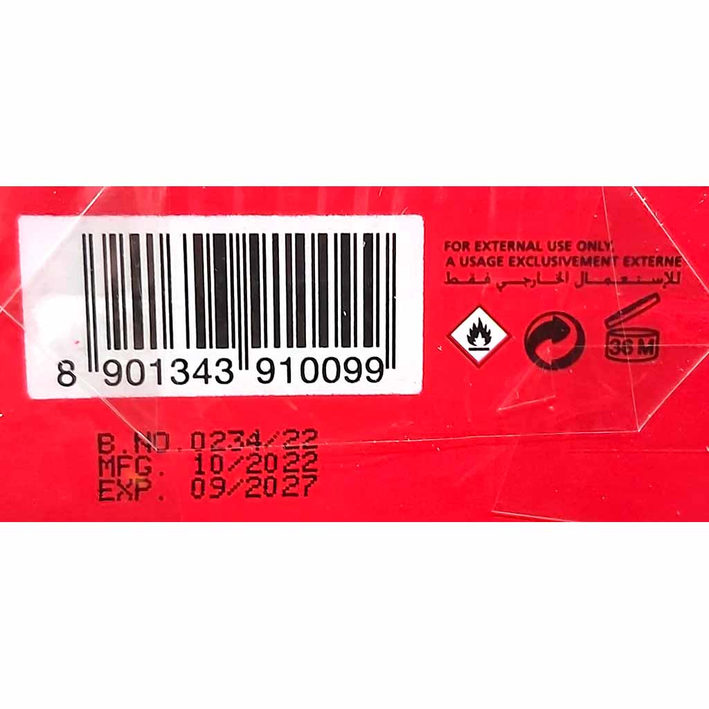 ENDLESS LOVE Pour Femme EAU DE TOILETTE 100ml