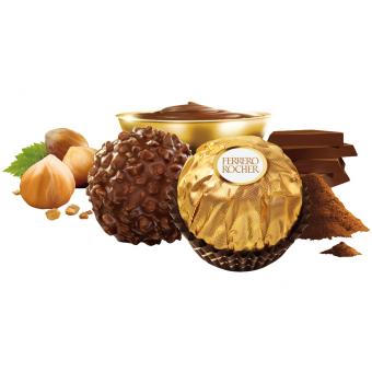 Ferrero Rocher