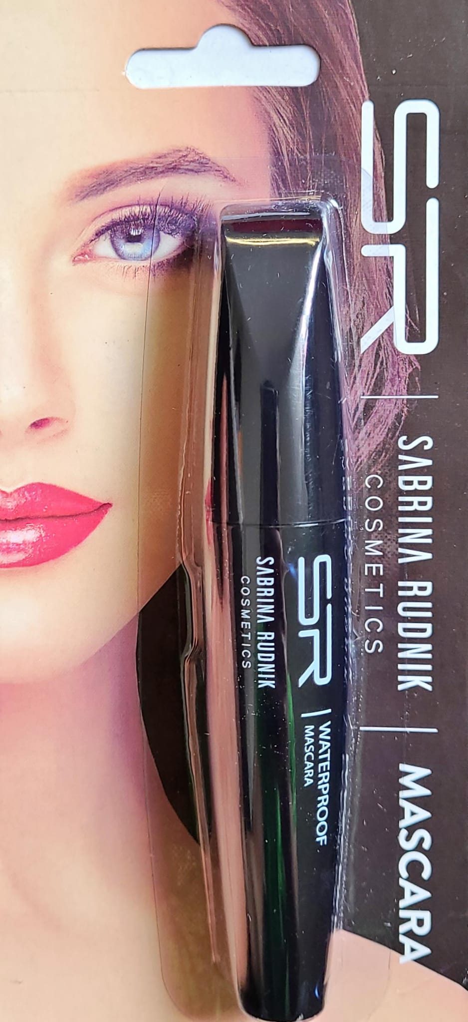 Mascara von Sabrina Rudnik 9ml