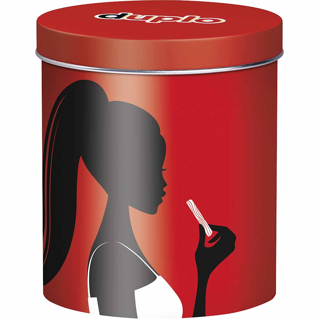 Ferrero Duplo Design Dosen 24 Riegel 436,8g