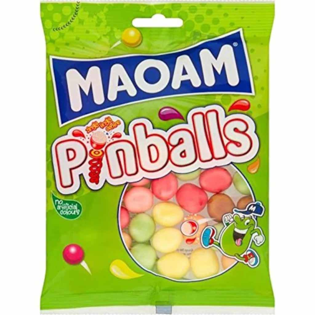 MAOAM Pinballs 230g MHD 30.01.26
