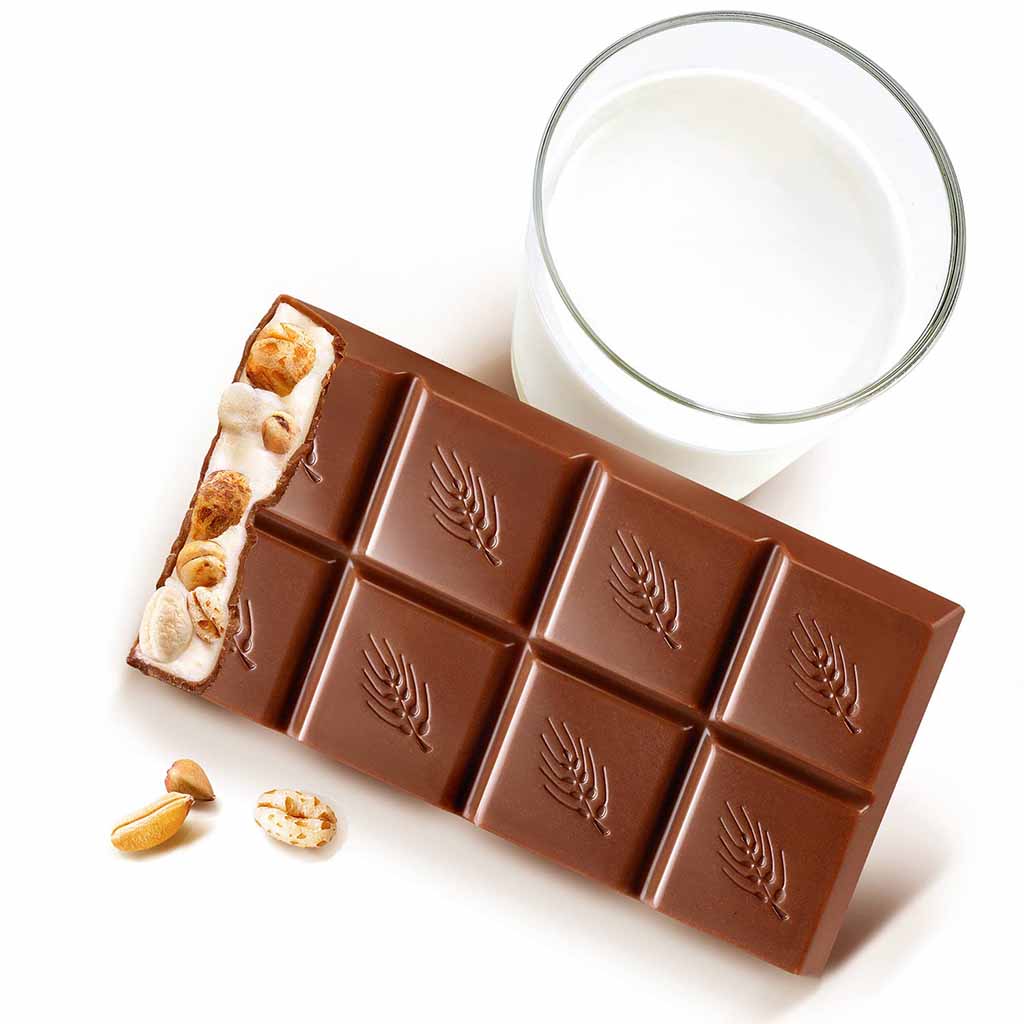 Kinder Country Riegel 20x23,5g  470g