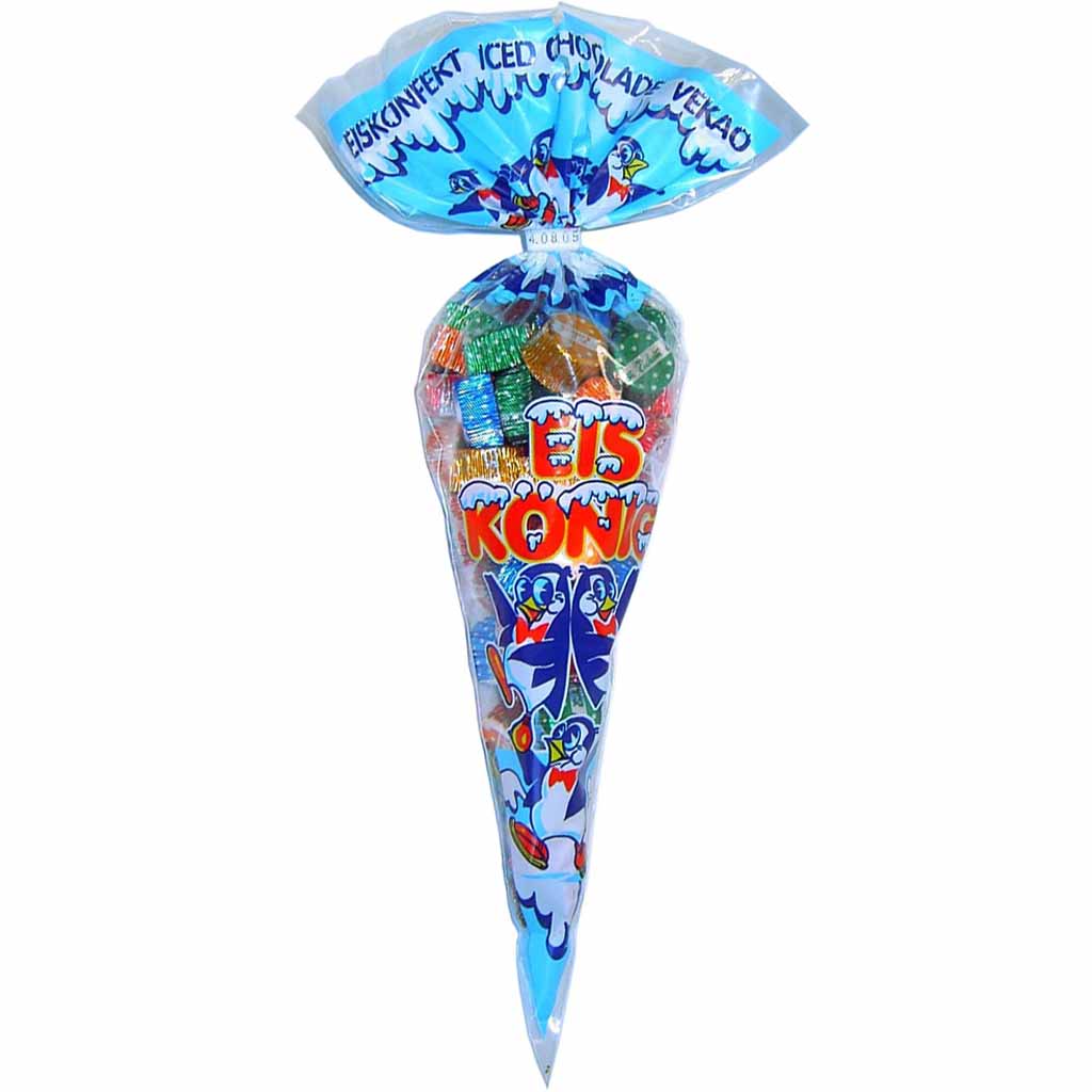 Eichetti Ice-Cups Original Eiskonfekt 200g MHD 30.09.26