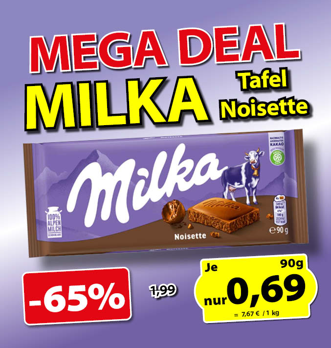 Werbung, Essen, Süßigkeiten