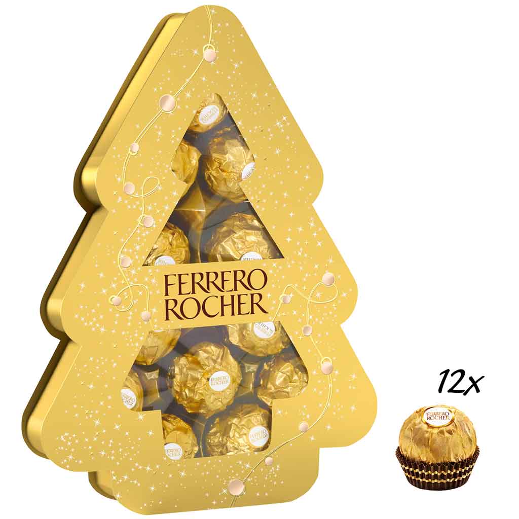 https://www.lebensmittel-sonderposten.de/media/image/92/3a/50/Ferrero_Rocher_Tanne_150g_front_96dpi.jpg