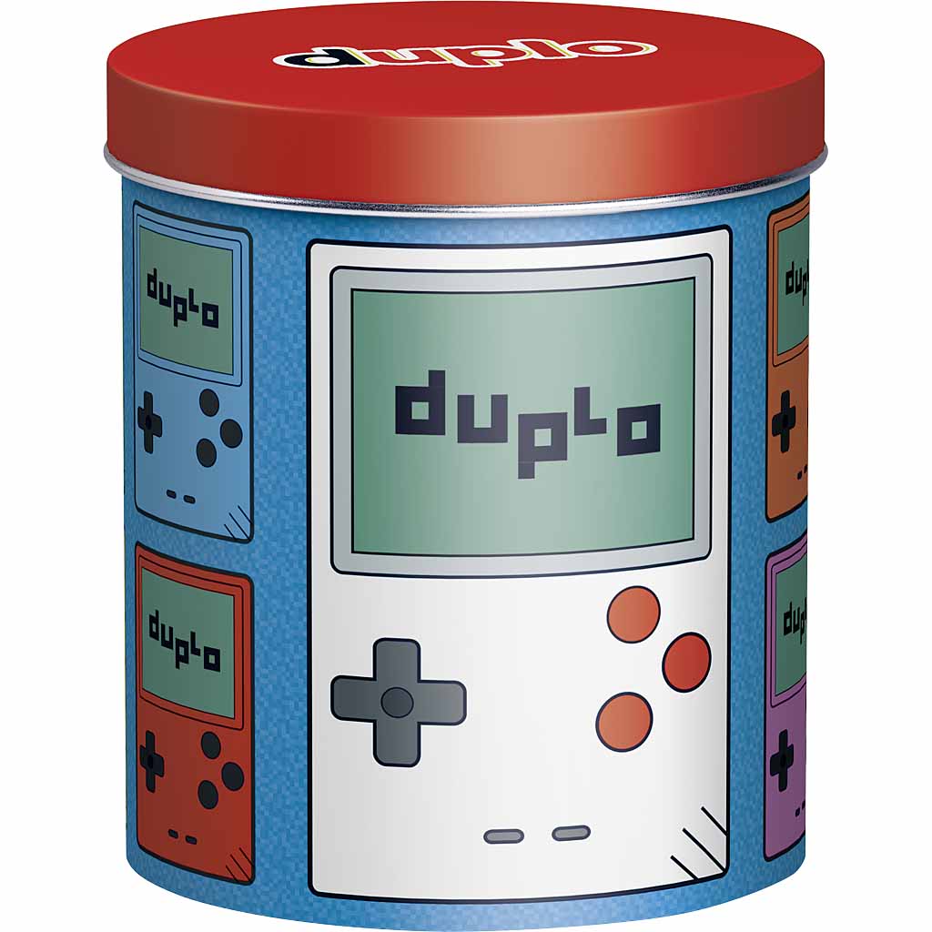 Ferrero Duplo Design Dosen 24 Riegel 436,8g