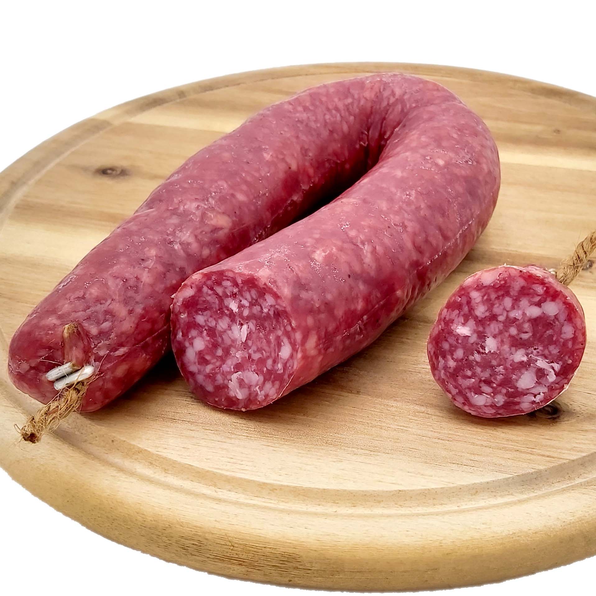 https://www.lebensmittel-sonderposten.de/media/image/de/8a/67/Schwarzwaldhaus_Salami_mediterran_im_Ring_250g-1.jpg