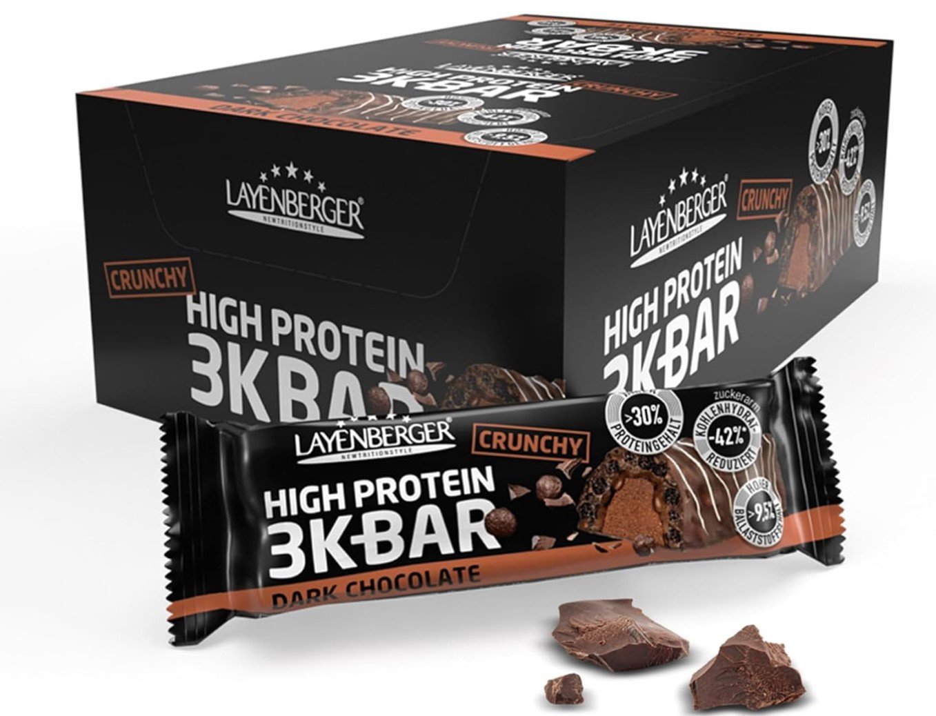 https://www.lebensmittel-sonderposten.de/media/image/4d/37/3b/Layenberger_HighProtein3KBar_DarkChocolate_4036554703469.jpg