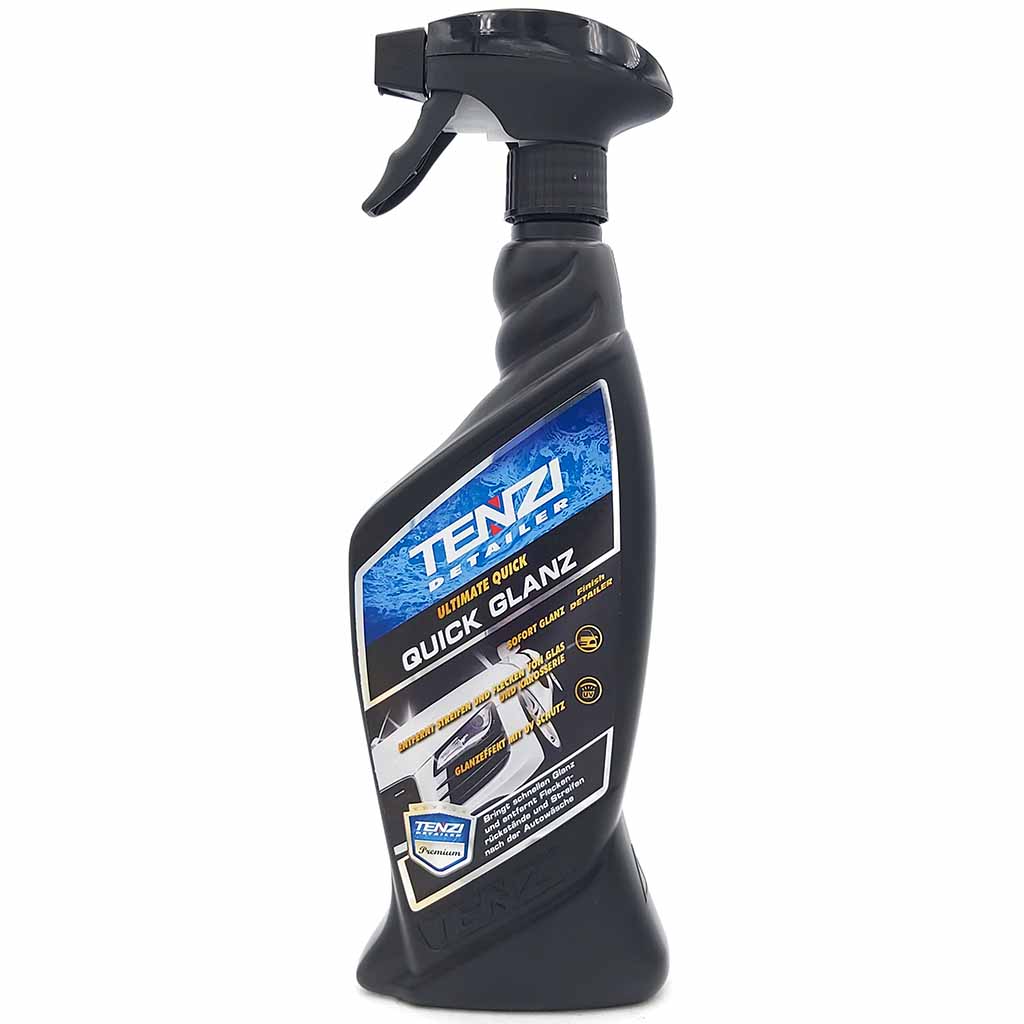 Tenzi Ultimat Quick Glanz 600ml