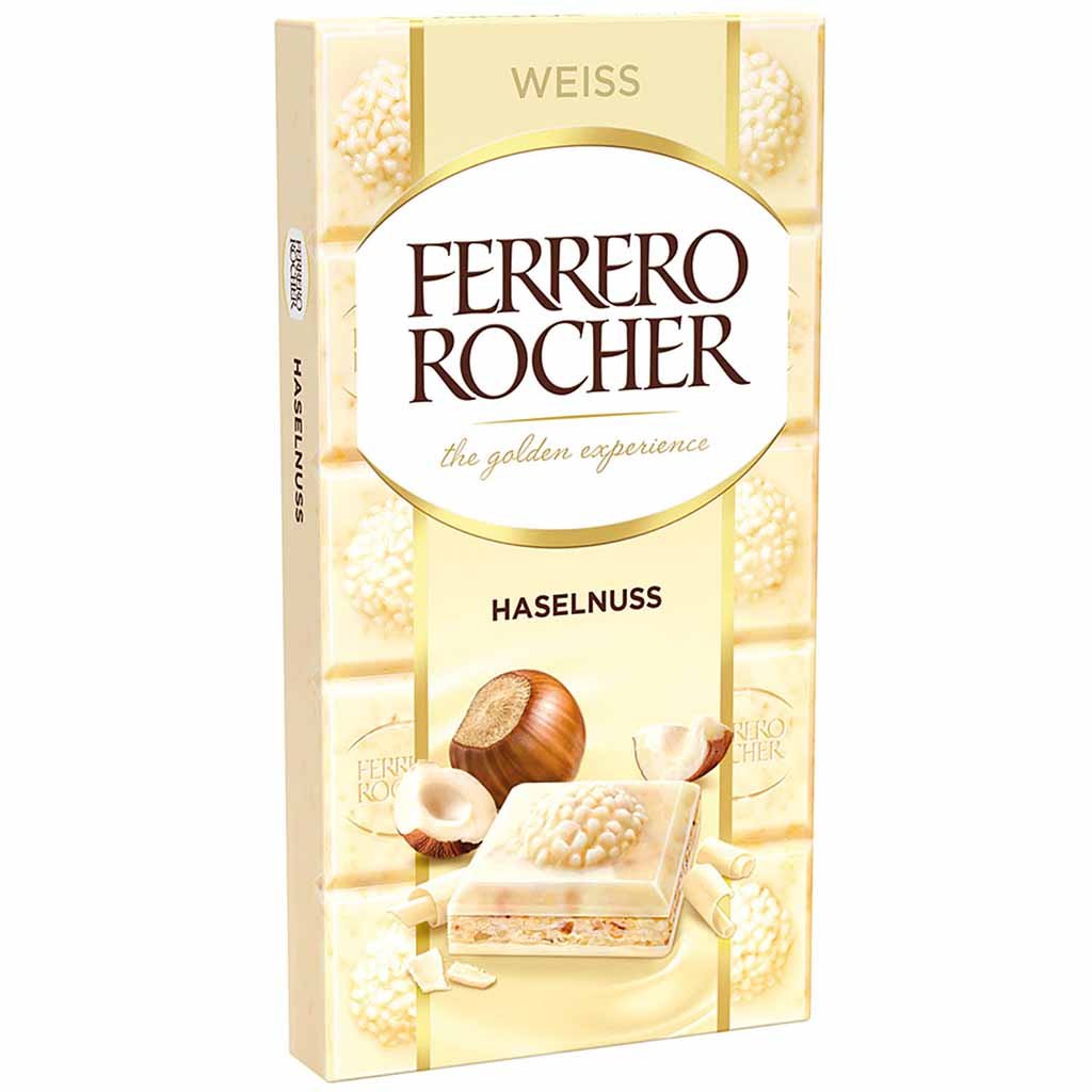 https://www.lebensmittel-sonderposten.de/media/image/7d/84/49/Ferrero_Rocher_Tafelschokolade_Weiss_Haselnuss_90g_front_96dpi.jpg