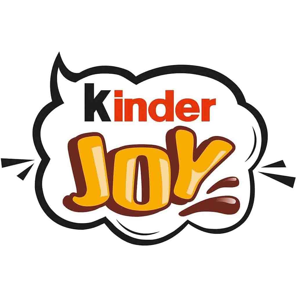 Kinder Joy Logo