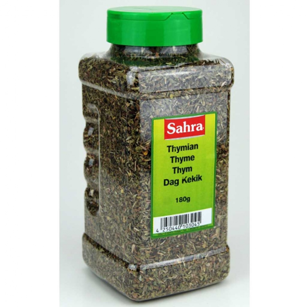 Sahra Thymian 180g