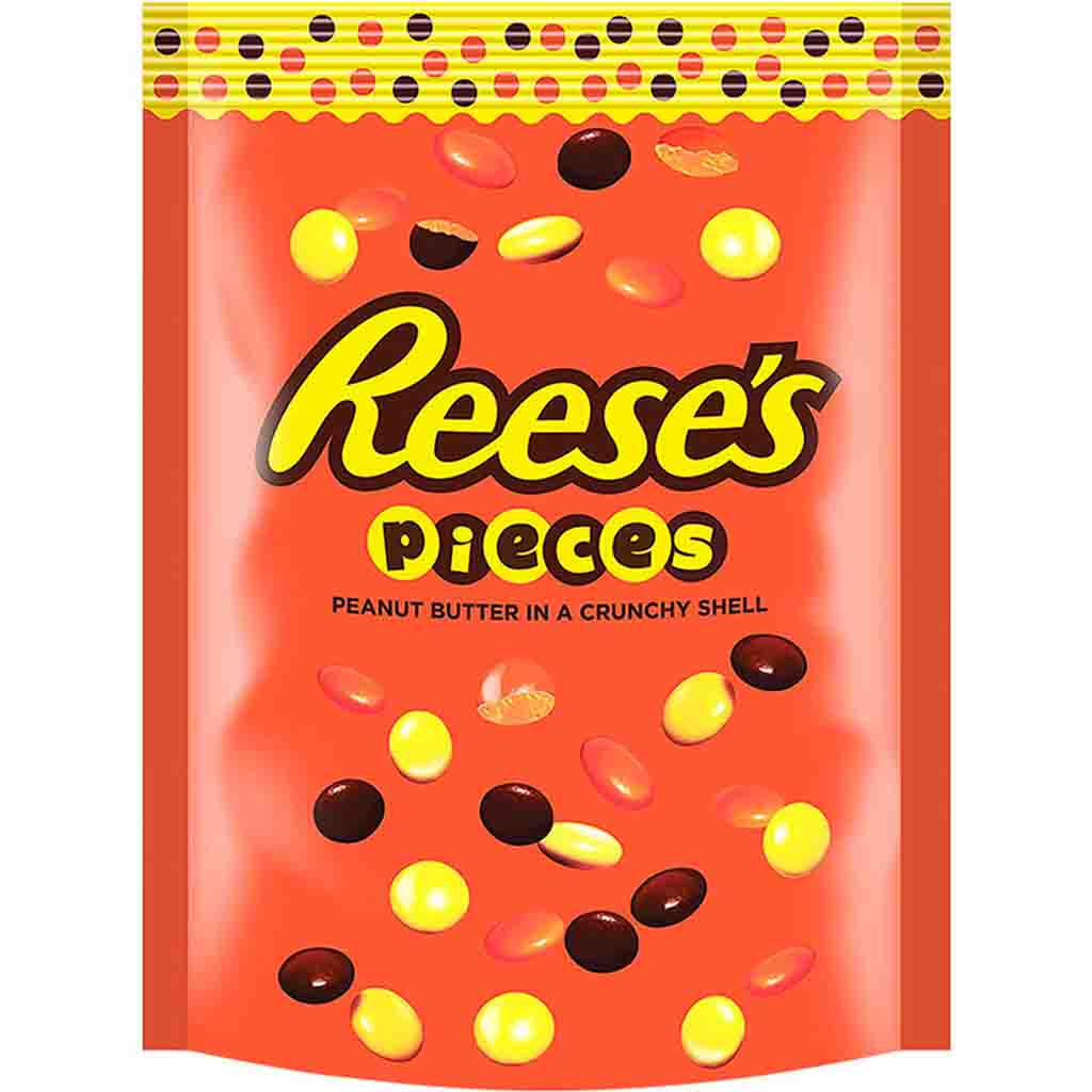 Reeses Pieces 90g MHD 22.01.26