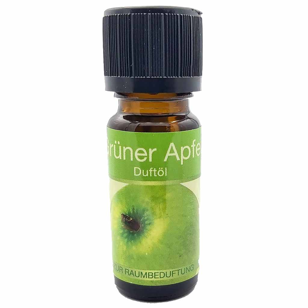 Duftöl Grüner Apfel 10ml