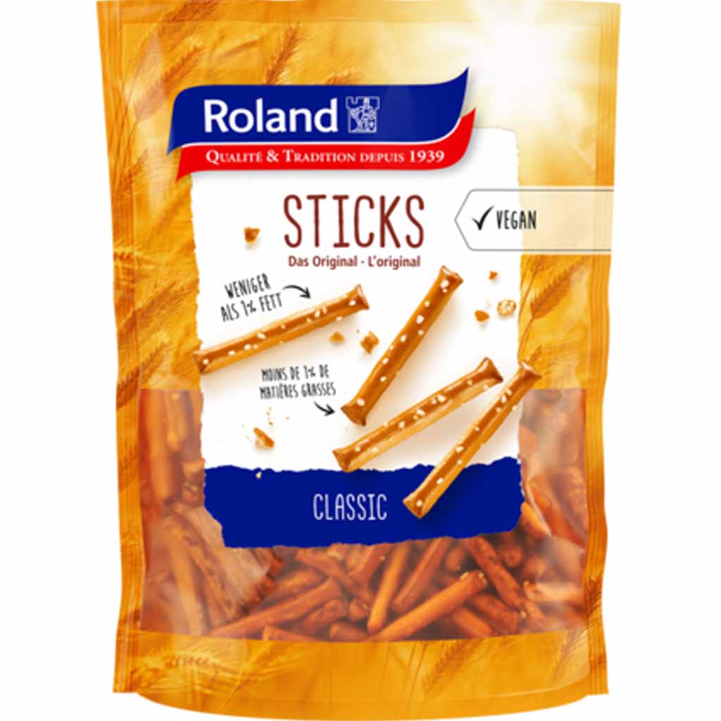 Roland Sticks Classic 200g MHD 01.10.26